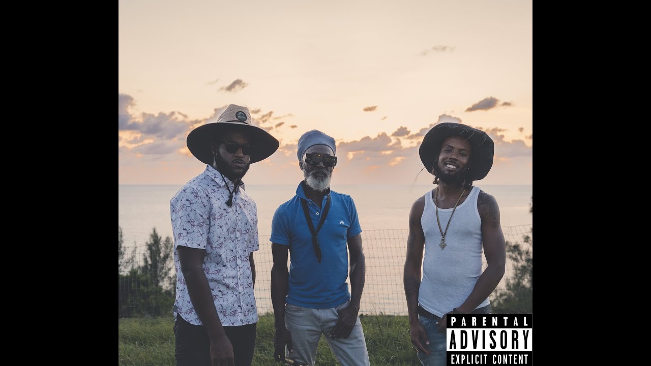 New Steps - Hippy X & Derek G. feat Uncle Mike