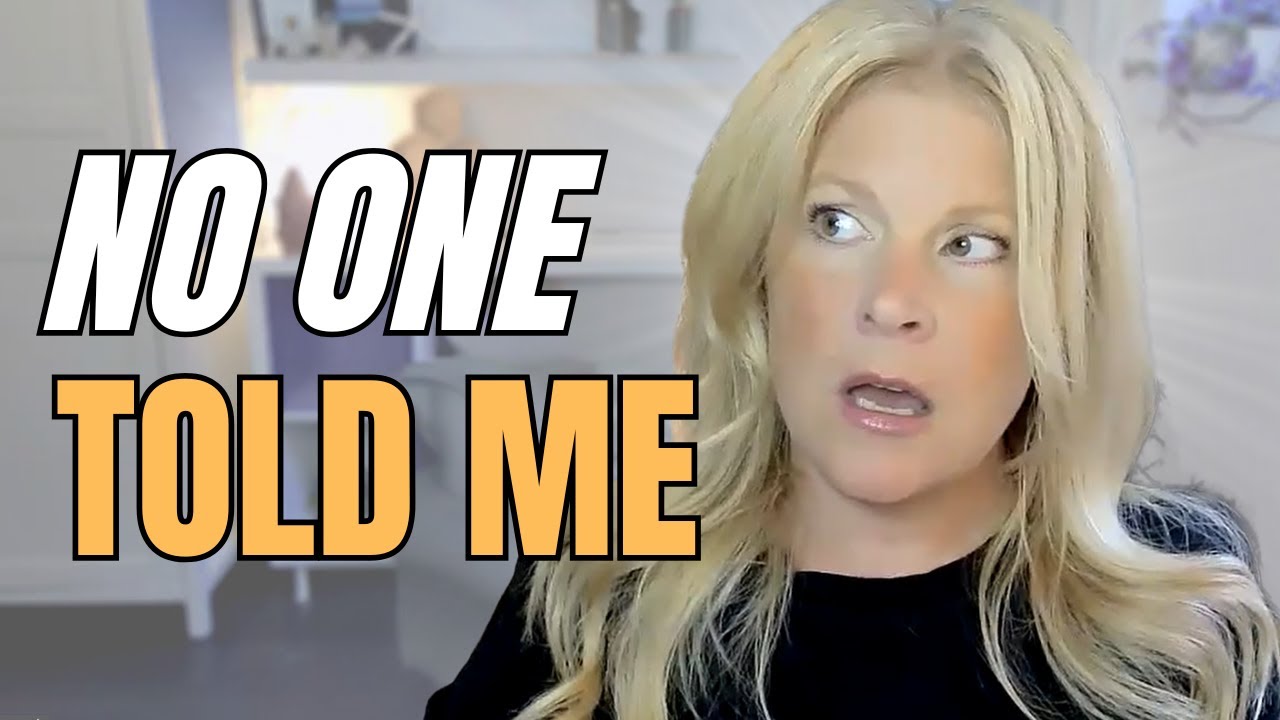 Why Weight Loss Changed After 40 & What Works Now