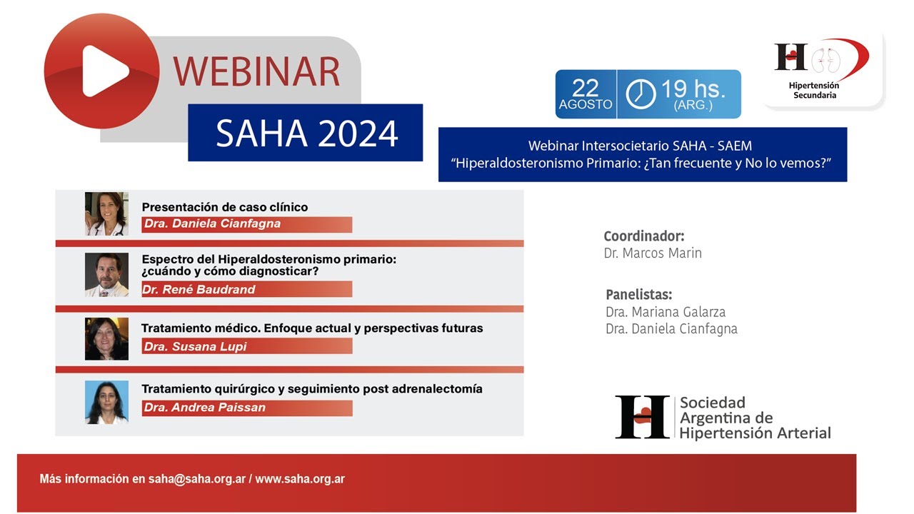 Webinar Intersocietario SAHA-SAEM 