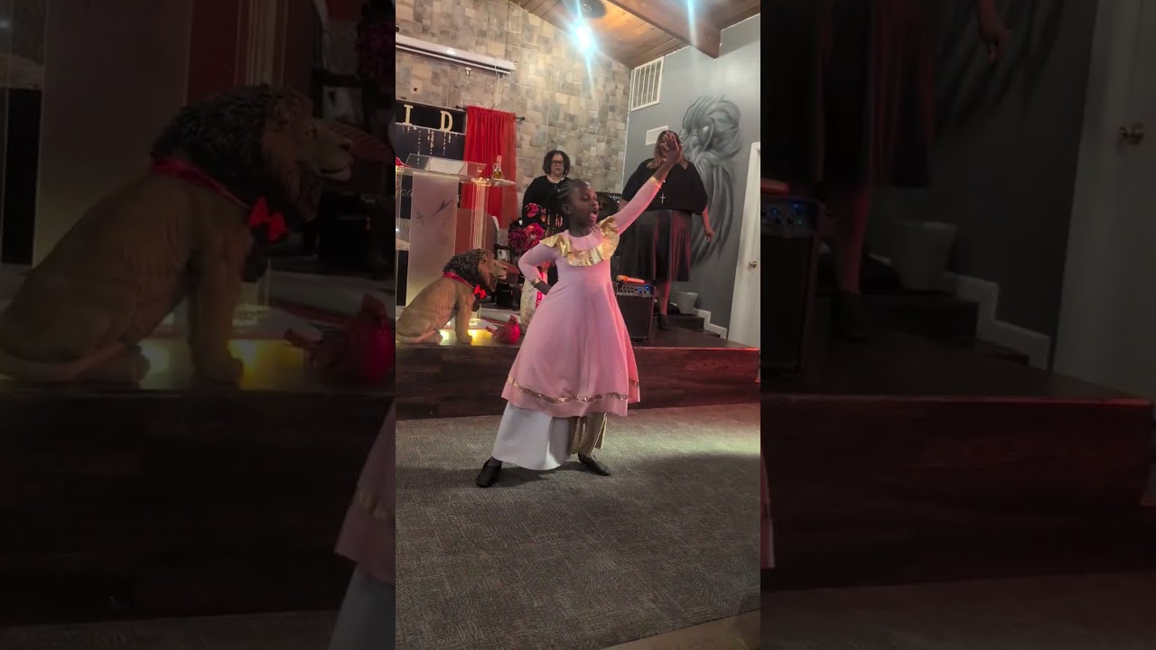 Scars to Beautiful dance to inspire young girls