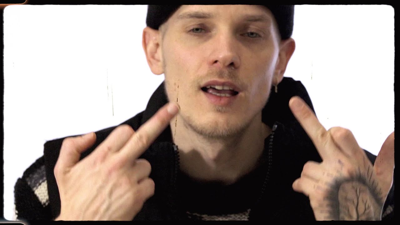 Martin Matys - CUKOR (prod. FRANK1E) *OFFICIAL VIDEO*
