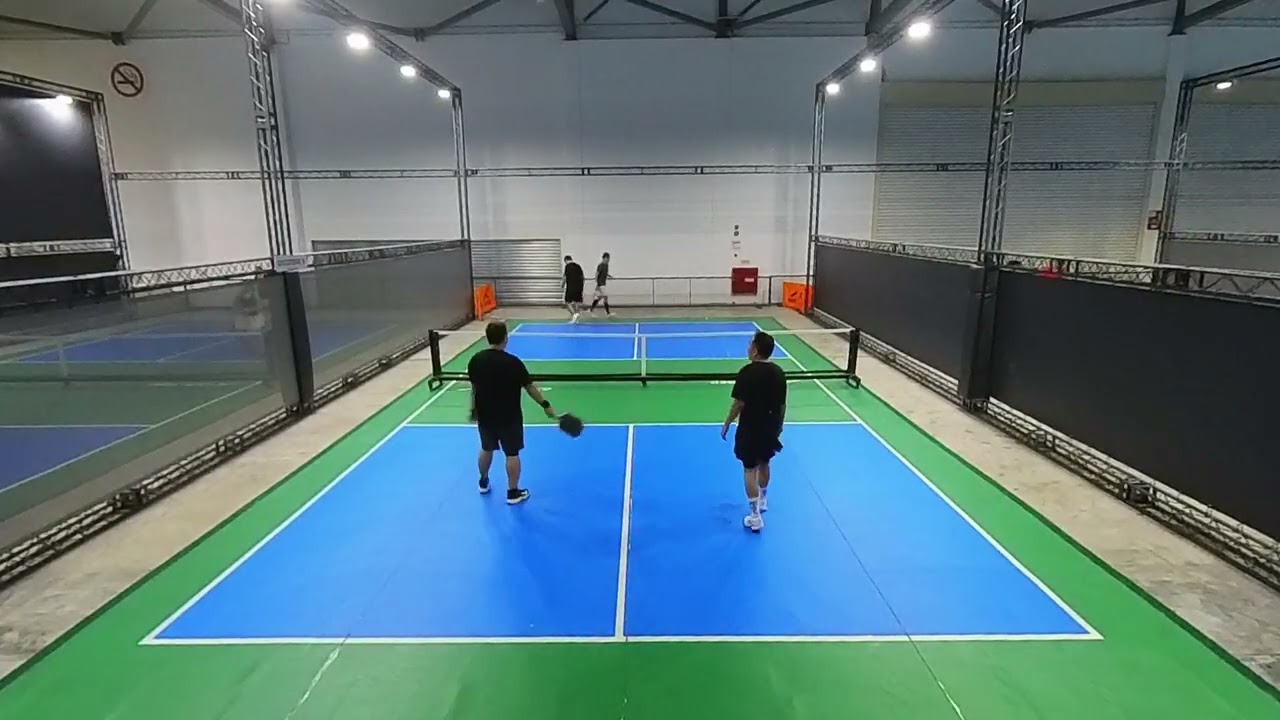 Episode 10 | Weekly Pickleball War | 08 Mar 2026