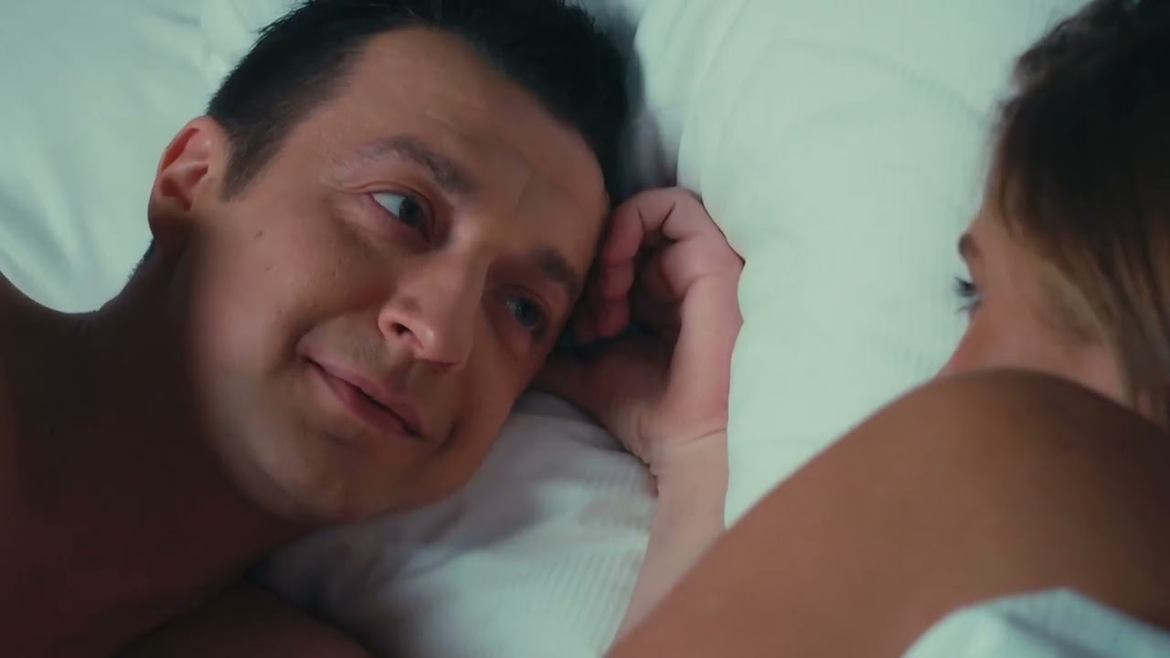 Monikai reikia meilės 3 sezonas 48 serija. Serialinis Sezonas