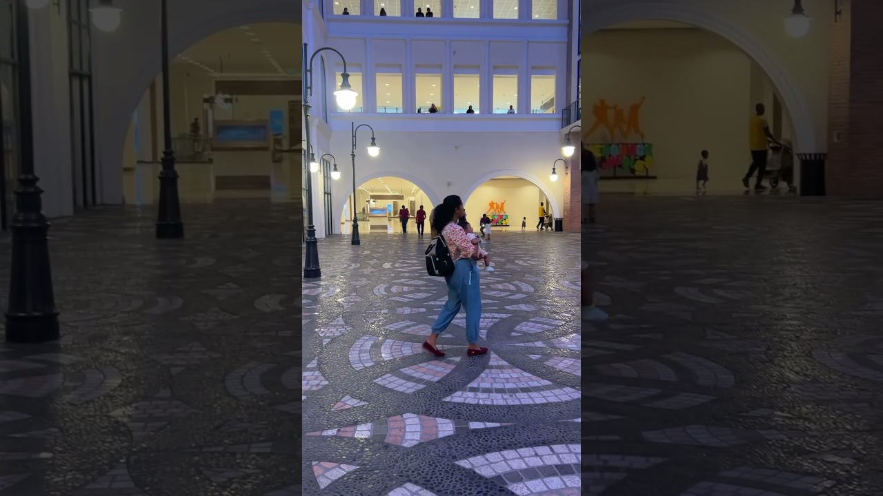 Dilmunia Mall Bahrain