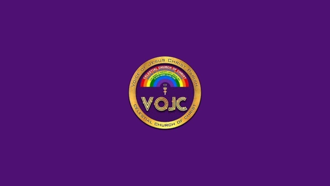 CCC Voice of Jesus Christ (VOJC) Parishes  is live