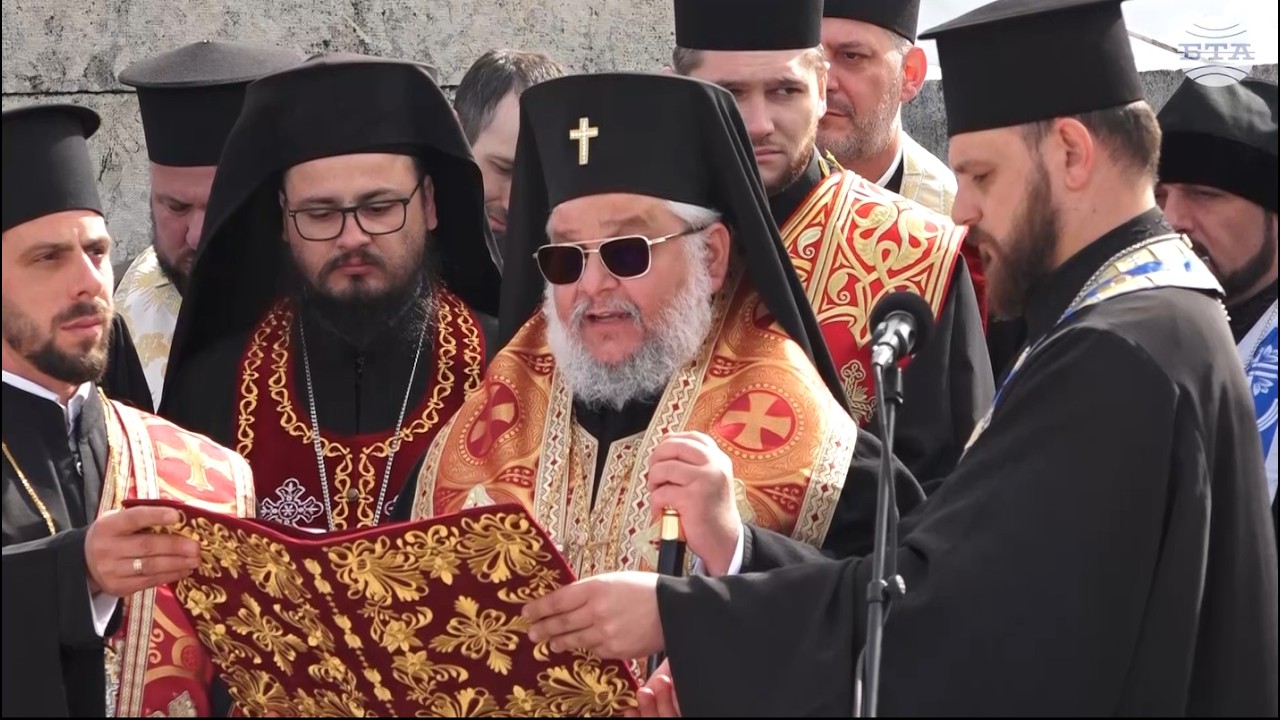 Трети март е ден, роден от вярата, търпението и мъченичеството на безброй човешки сърца