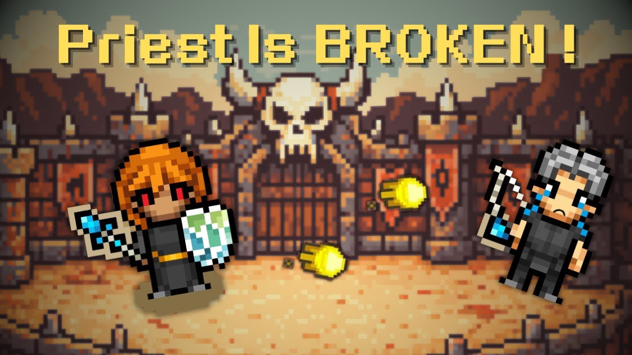 Heartwood Priest PvP Guide Vs. Each Class