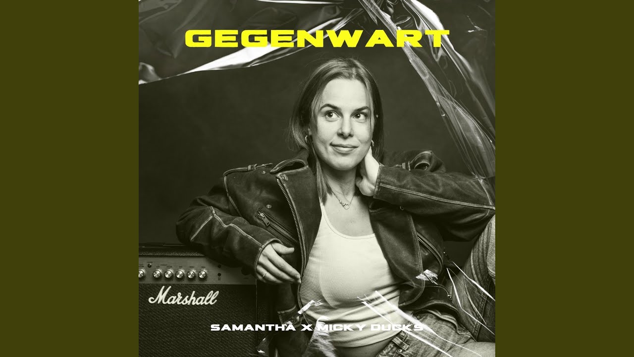 Gegenwart