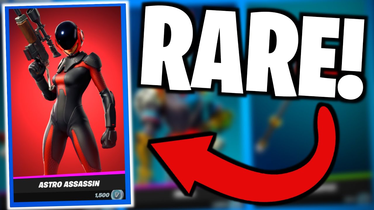 Fortnite Releases 16 Rare Items! + Falsely Advertised Edit Style!? | Fortnite Battle Royale