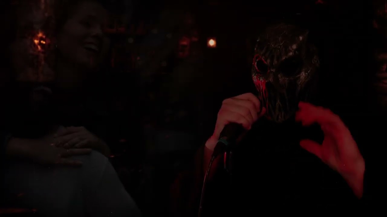 Georgia Phantom - Memories (Official Performance Visual) That's Going Viral