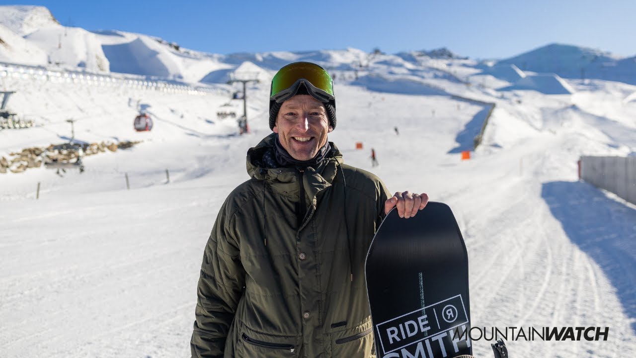 Queenstown & Wānaka Snow Report 18 June 2025