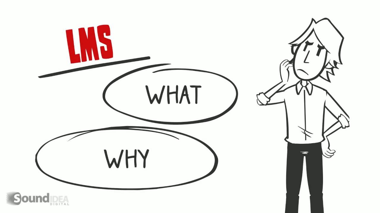What is an LMS?