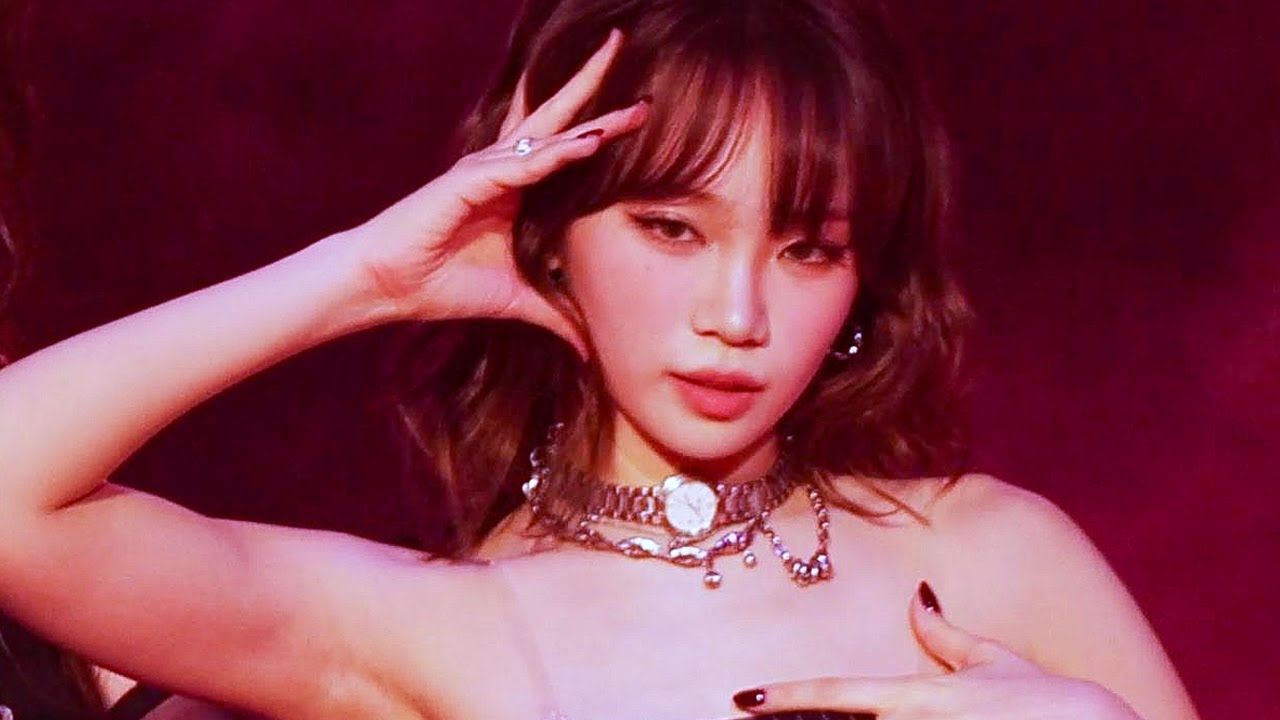 [4K] 250420 EASY CRAZY HOT 