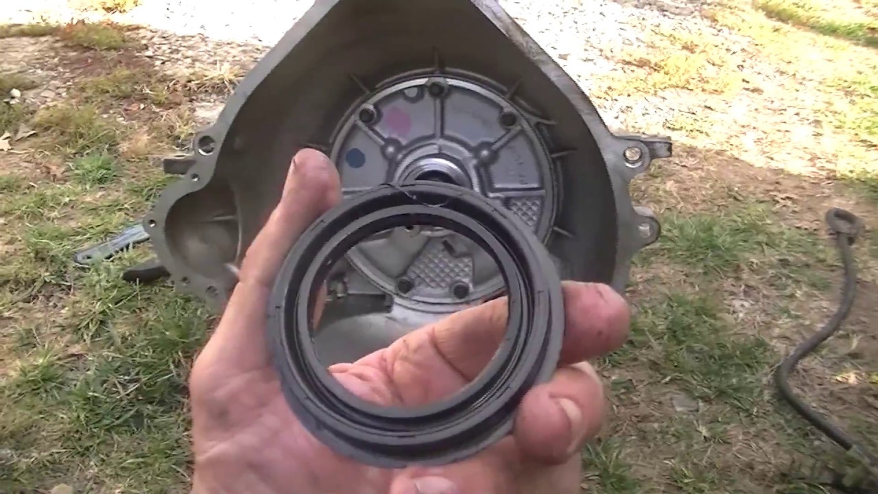 Ford Expedition STALLING!!!!!!!! Fixed!!... With a new torque converter. No more stalling!!!
