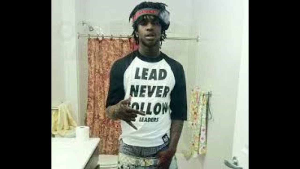chief keef melodic glo type beat - 