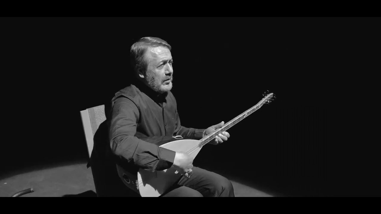 Namık Kemal Bilgin - Dünden Ziyade (Karacaoğlan)