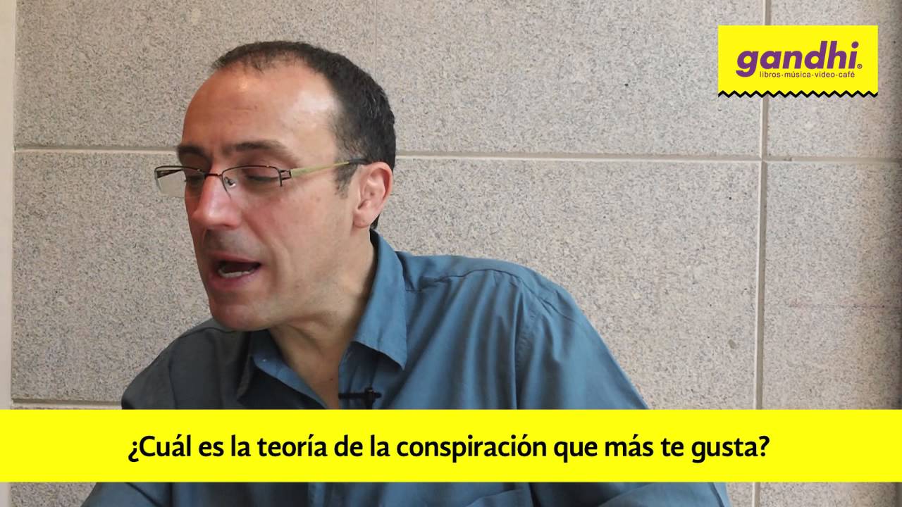 Entrevista a JULIO PATAN