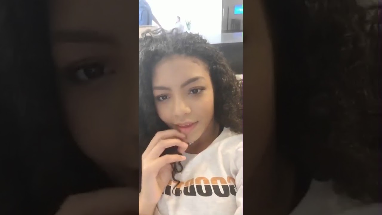 Any Gabrielly going to the rehearsal with Now United