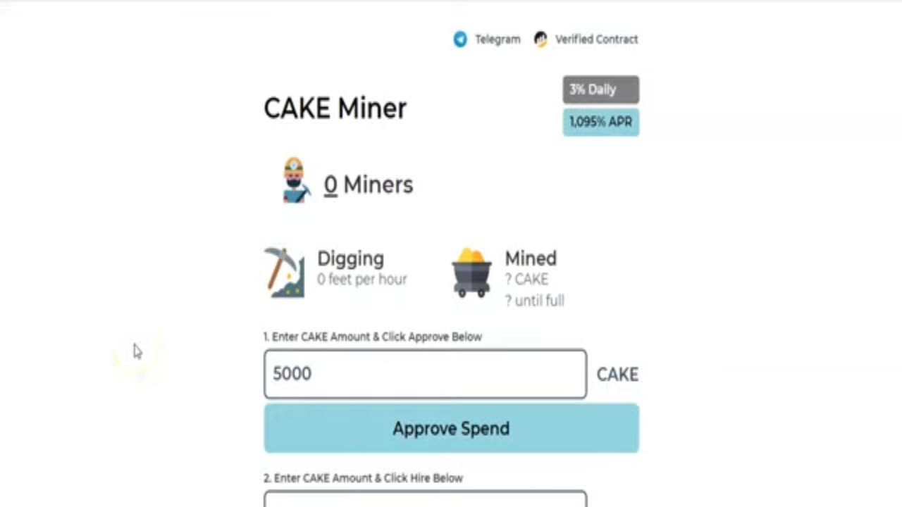 *NEW DAPP #ALERT 🔴