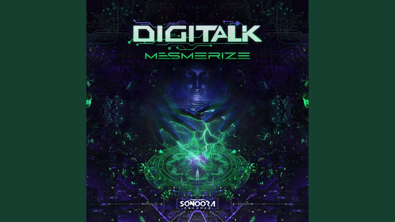 Mesmerize