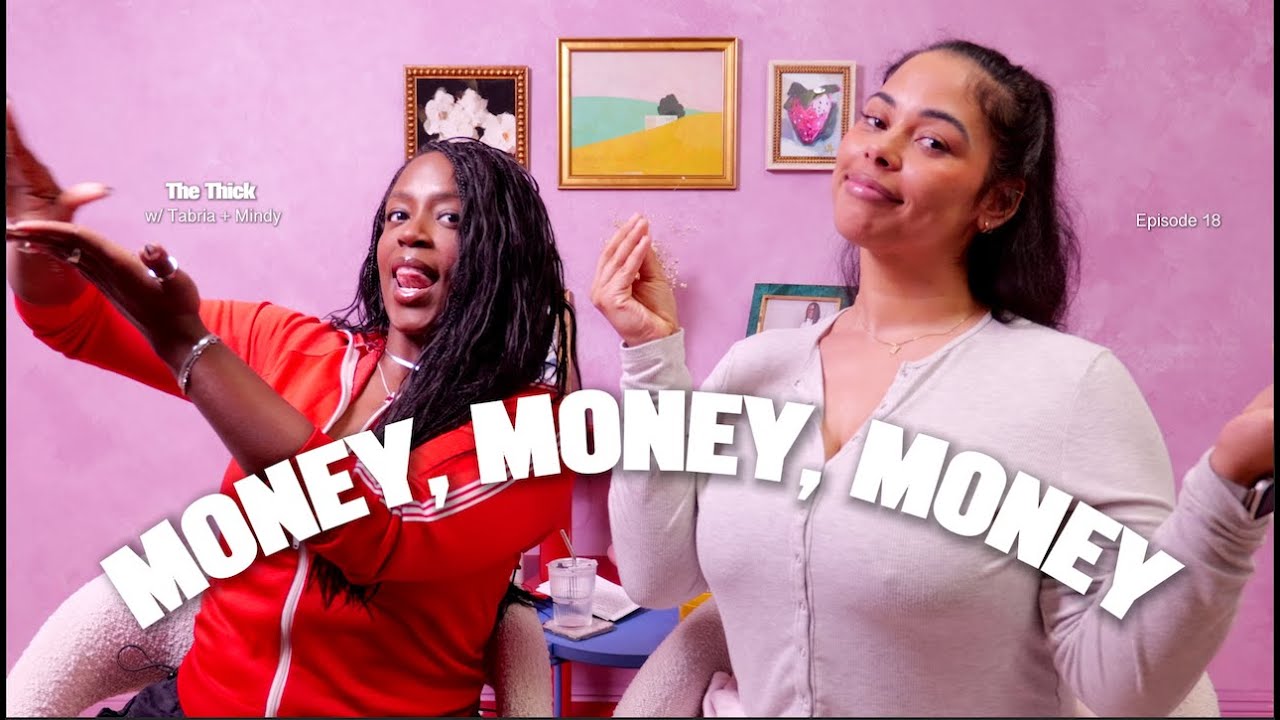 Let's Talk About Money | Ep 18