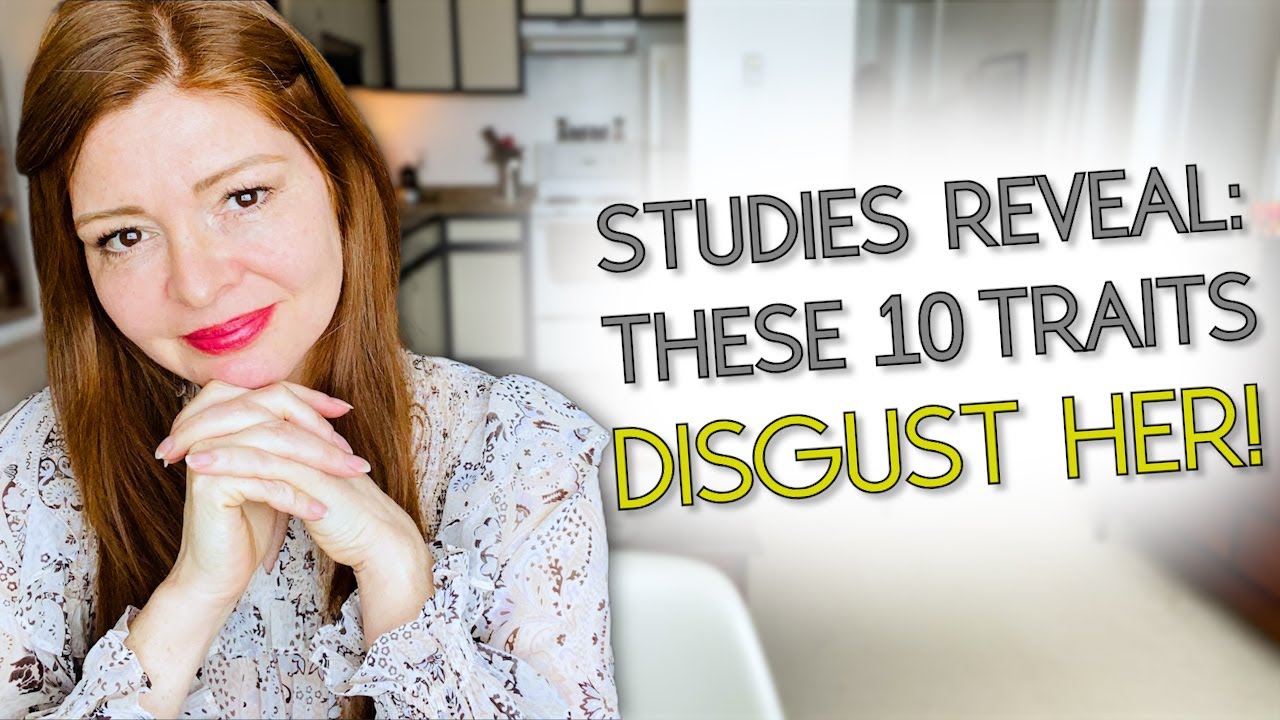 The Top 10 BIGGEST Relationship Dealbreakers 99% of Women HATE!