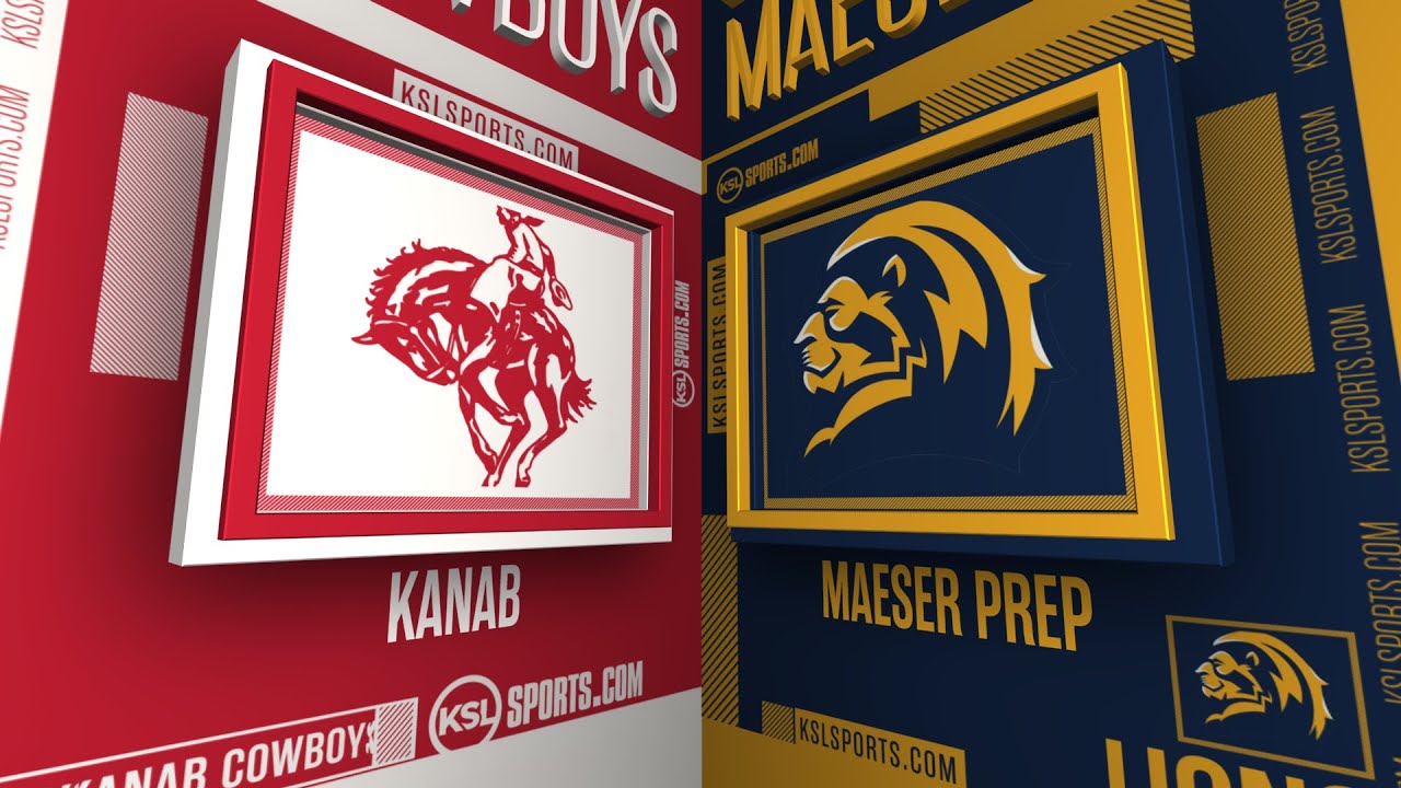 Kanab vs. Maeser Prep - 2A Girls Volleyball Consolation