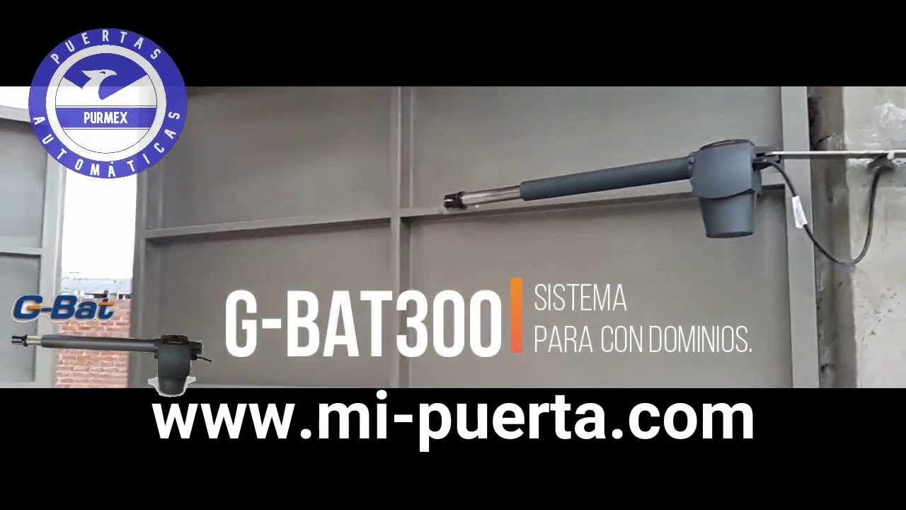 G-bat 300