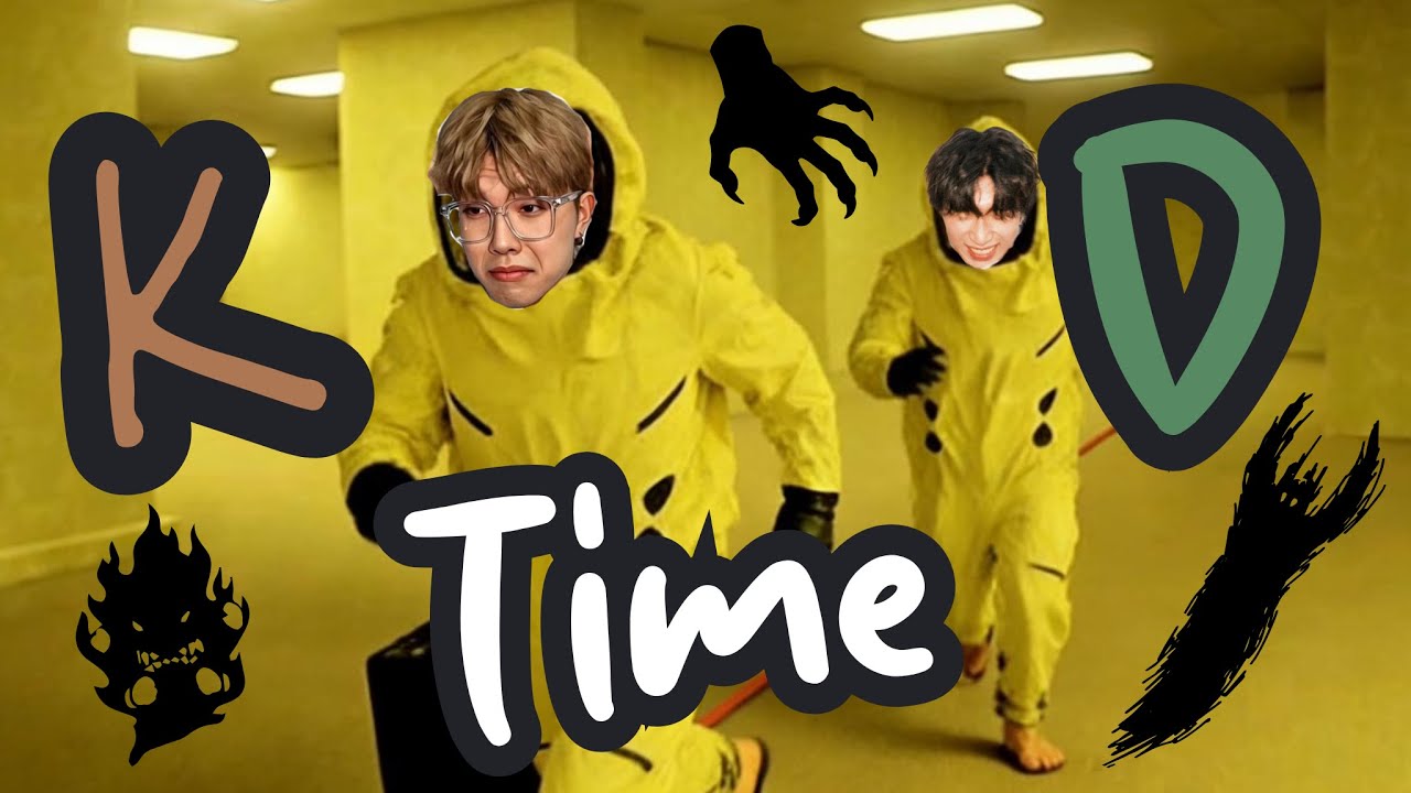 【𝐊𝐃🎮Time】新機首播之後室逃脫💨🏃🏽‍➡️🏃🏽‍➡️🏃🏽‍➡️🏃🏽‍➡️