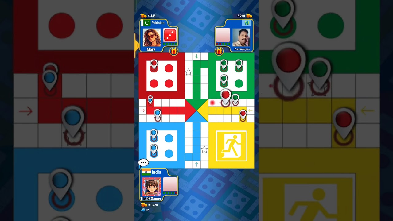 Ludo king game live/play stream #ludo#live#stream#play#gameing