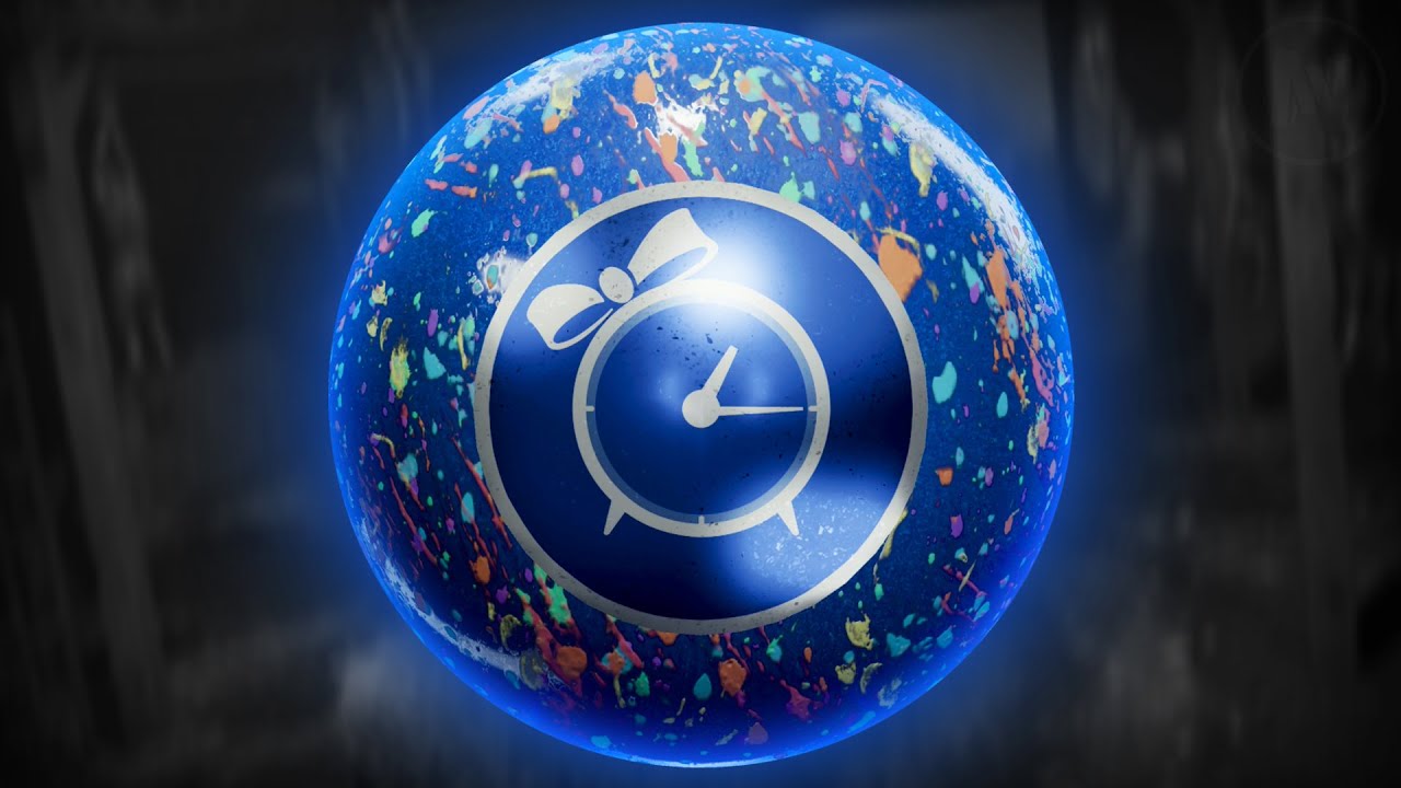 Mister Peeks GobbleGum Showcase | 