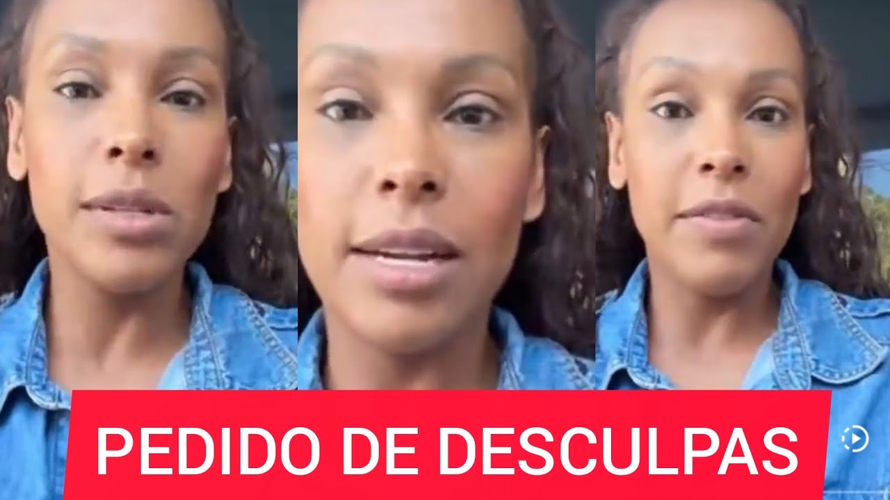 SOL SE PRONUNCIA E PEDE DESCULPAS A MILENA E ANA PAULA 'NÃO FOI MINHA INTENÇÃO PEÇO DESCULPAS 