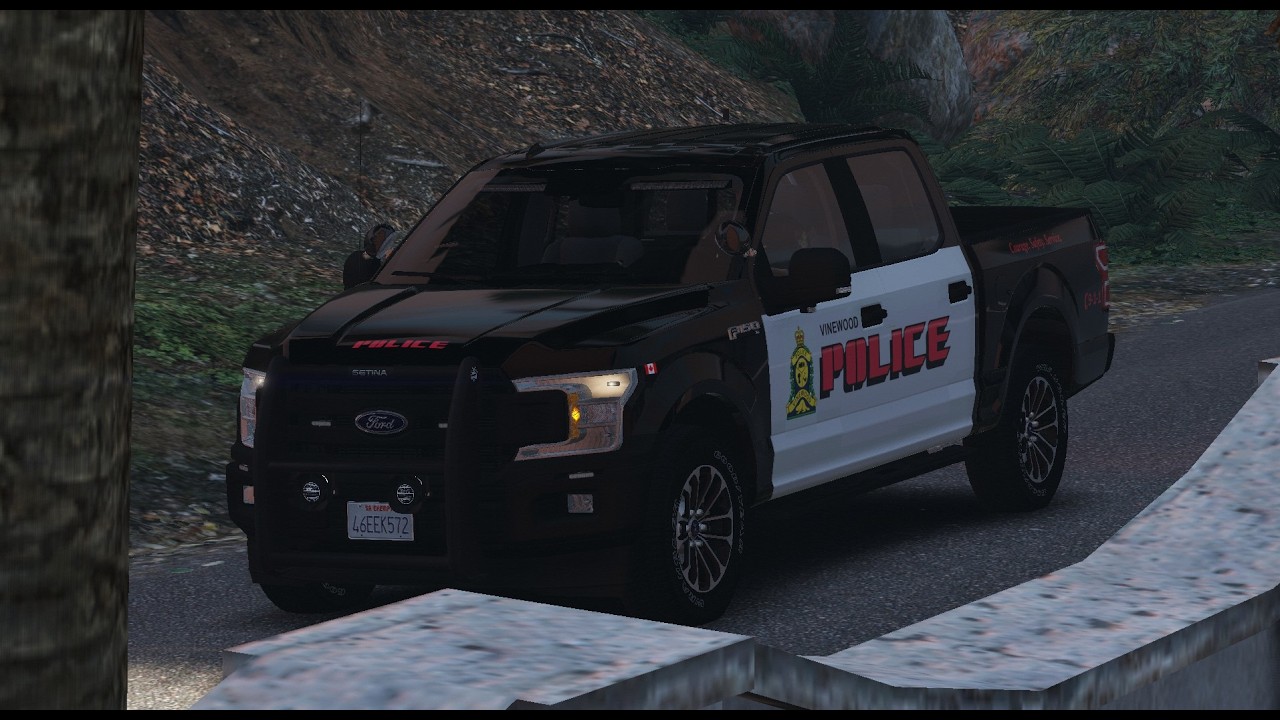 GTA 5 POLICE LSPDFR EP 4 I Vinewood Shenanigans