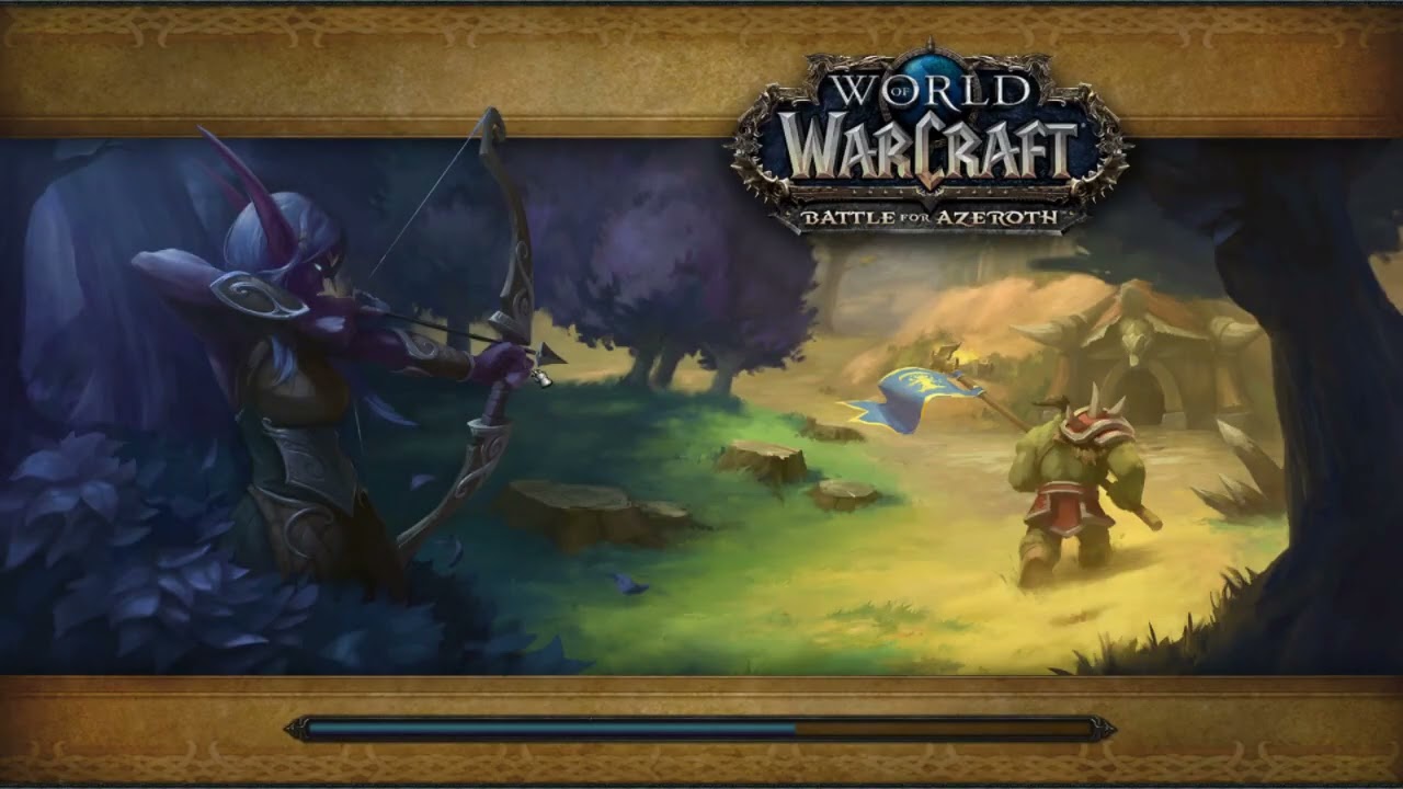 Enhancement Shaman PvP Battleground Shadowlands 9.2.7