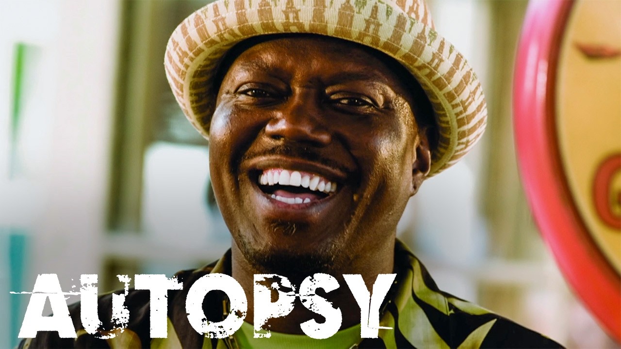 The Mysterious Disease That Caused Bernie Mac's Death | Our History
