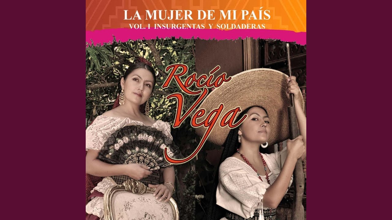 Las Soldaderas