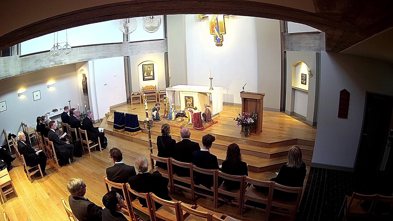 Fisher House Livestream