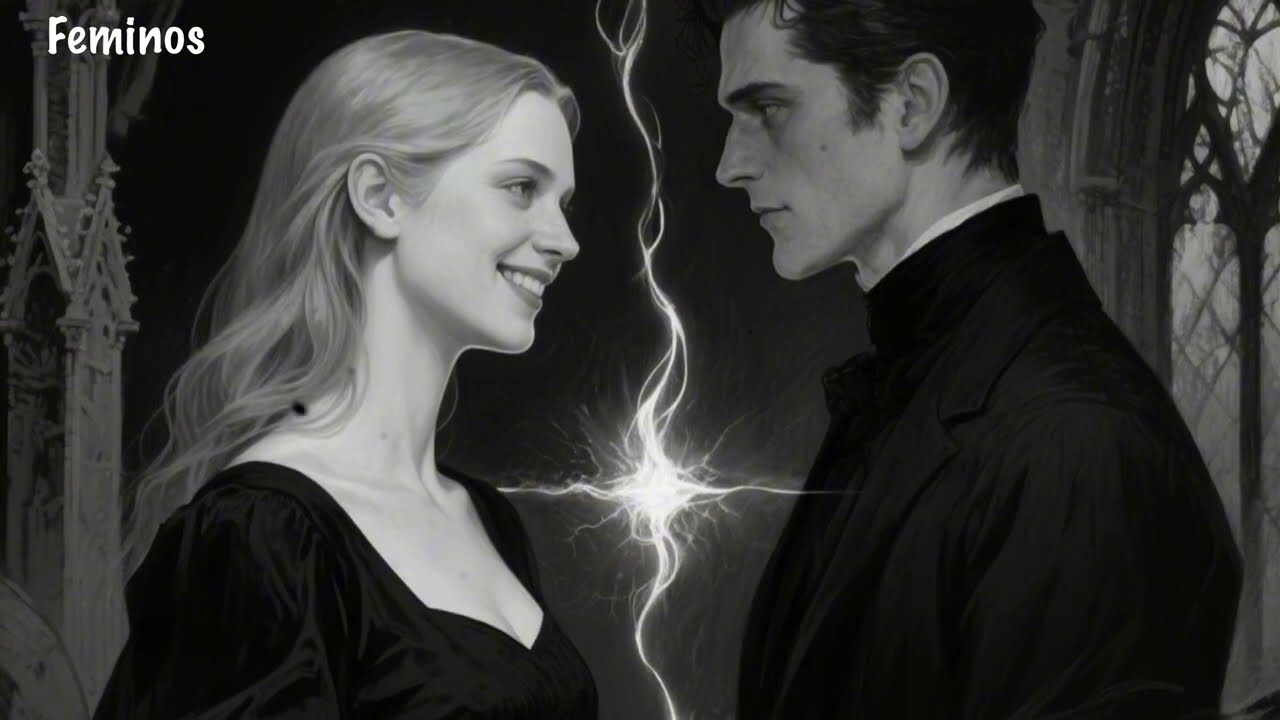 She Said Yes Before She Knew Why