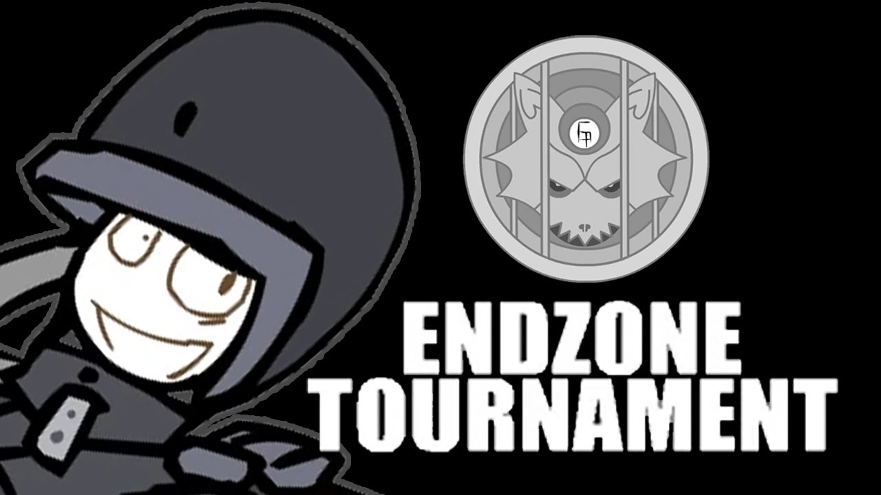 EndZone | ALL ANIMATIONS + EXTRAS (flash animation)