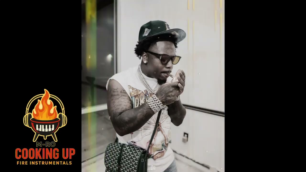 Mg Lil Bubba x DeeBaby Type Beat 