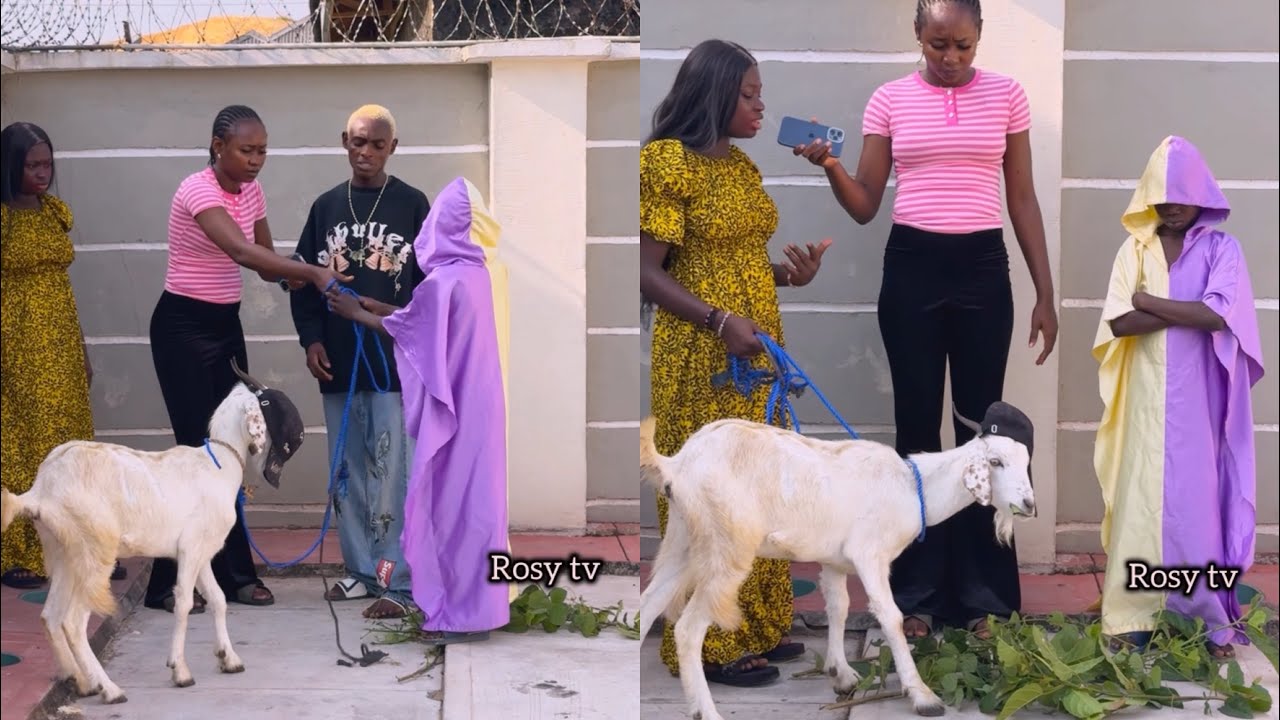 Christmas pressure made Man do the unimaginable to his friend. Wonder shall never end 