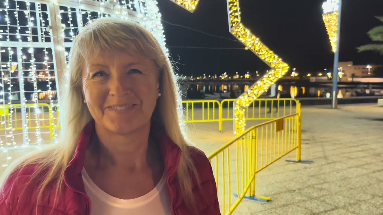 Lanzarote 12.2021