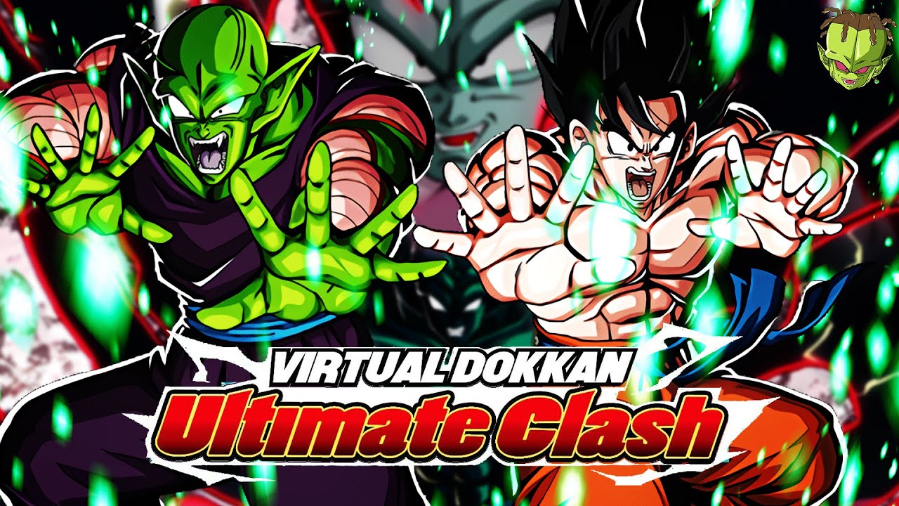 OTRO WIN para DOKKAN 2025! MAS CORTO y MEJORES RECOMPENSAS! NUEVO VIRTUAL DOKKAN | Dokkan Battle
