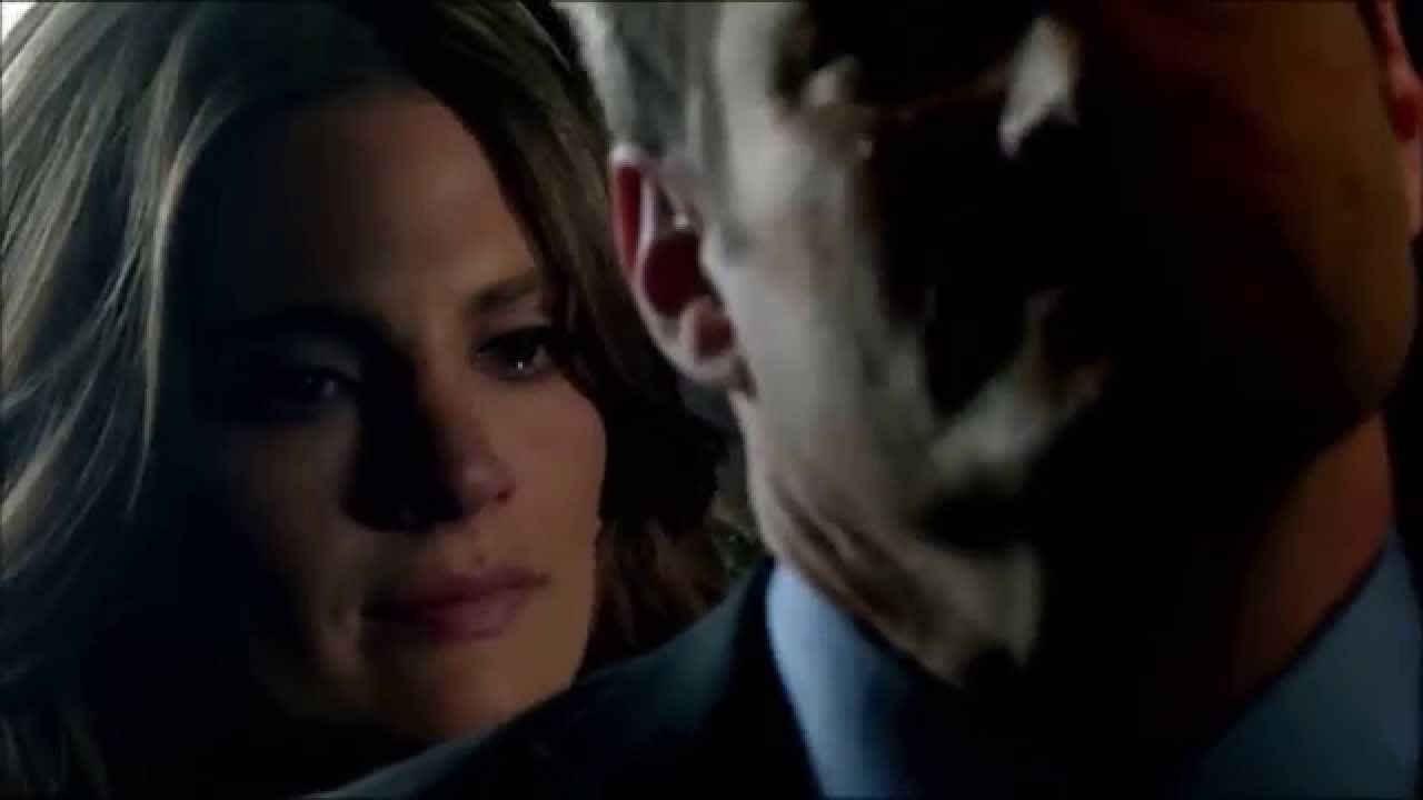 6x22 Veritas Extended Ending - Castle