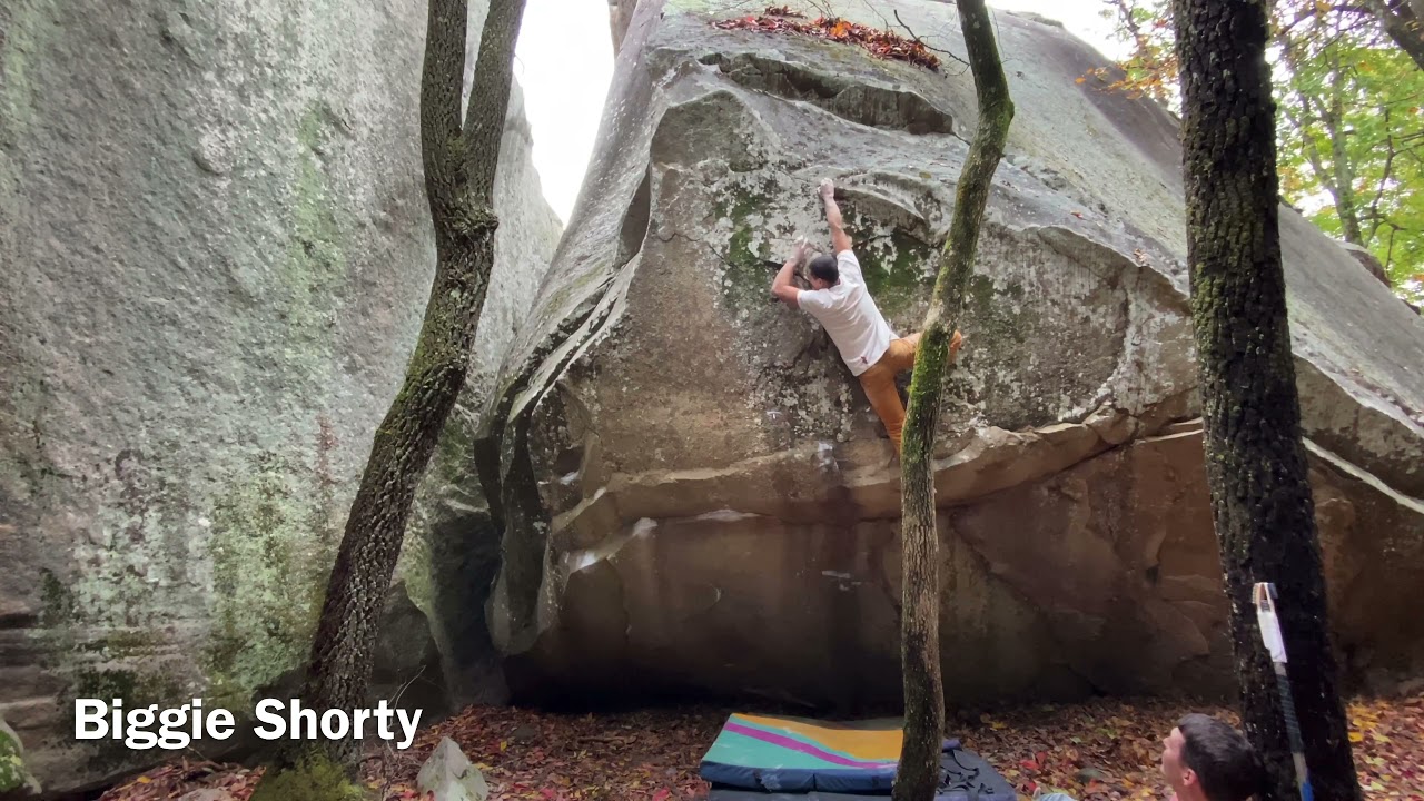 V10s of Little Rock City