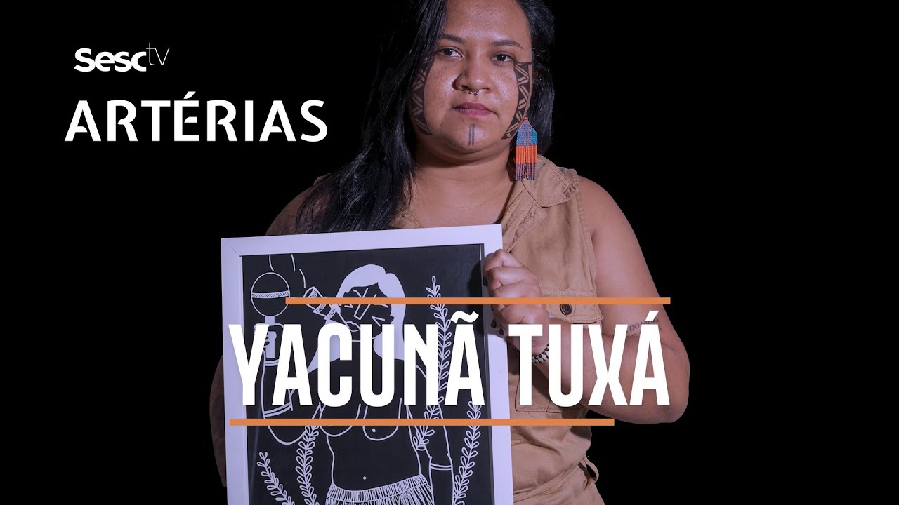 Yacunã Tuxá