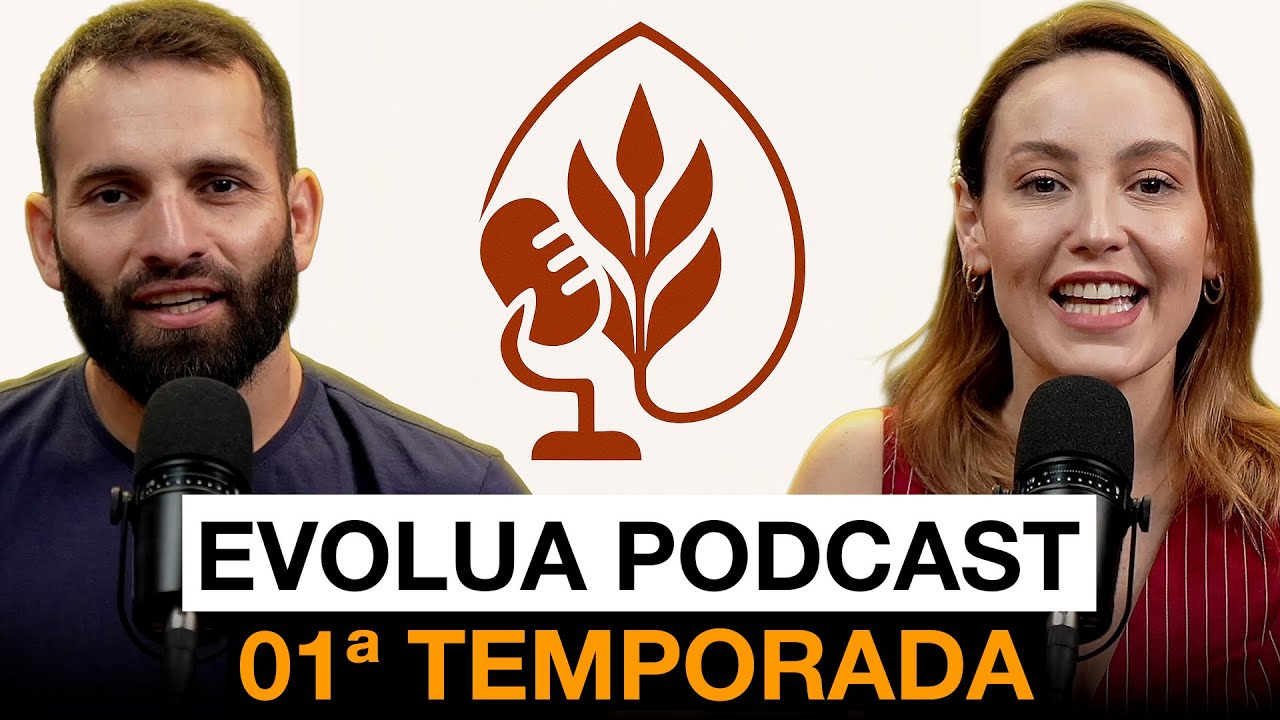 Pilates funciona? Para que serve? | Evolua Podcast #09