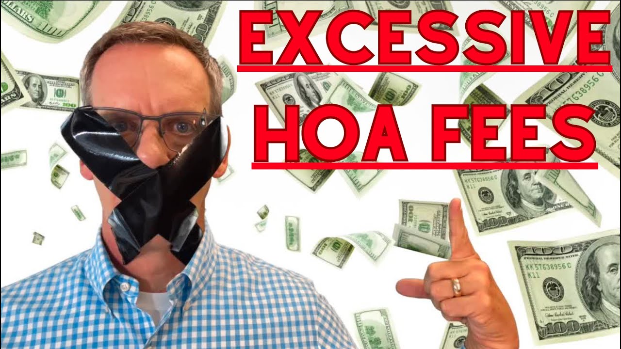 Hidden Costs in New Construction | The True Price of Your Dream Home [HOA Fees Explained]