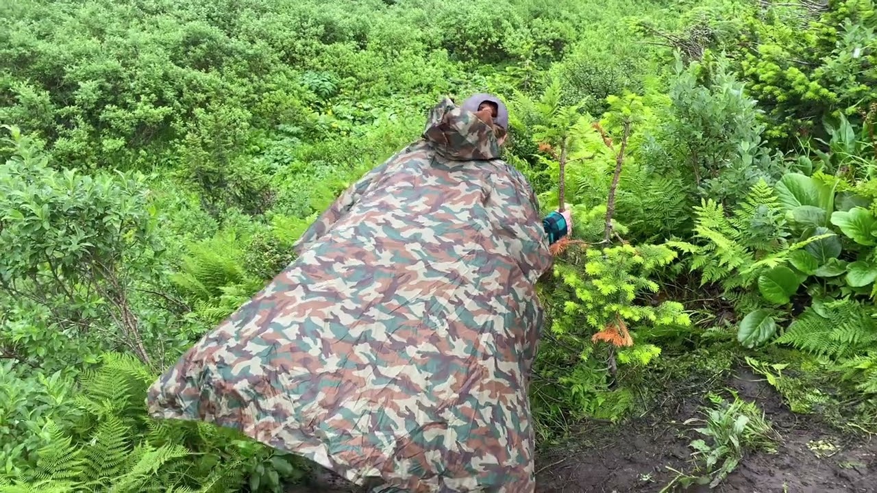 Путешествие по Ивановским озёрам (Россия,  республика Хакасия) 