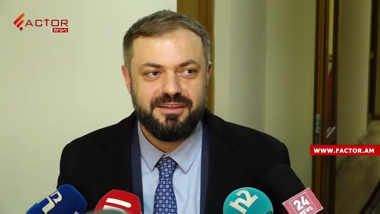 Նախատեսում ենք ՀՀ երկու համաշխարհային աստղ հրավիրել մեկ տարվա ընթացքում. Գևորգ Պապոյան